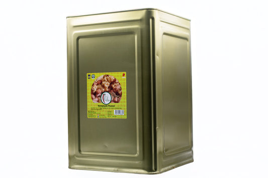 [Pre-Order] Rempeyek Peanut (Kacang) 2.5KG