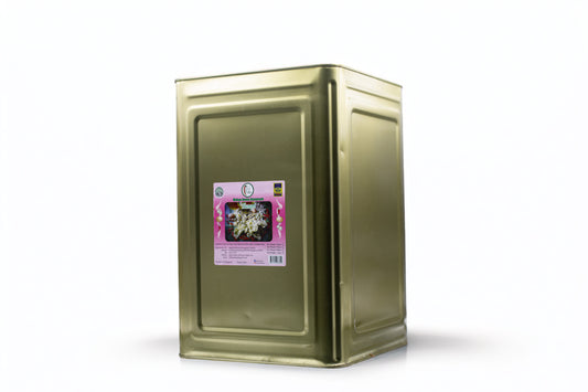 [Pre-Order] Rempeyek Green Bean (Tumpi) 2.5KG