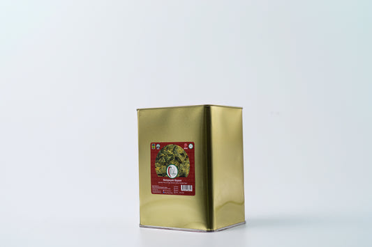 [Pre-Order] Rempeyek Bayam 600g (Exclusive)