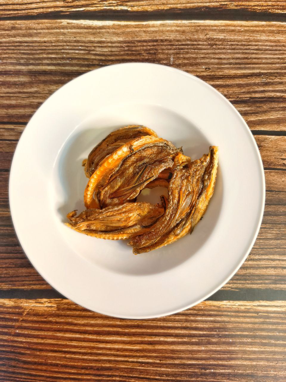Siteng Salted Fish, 85g