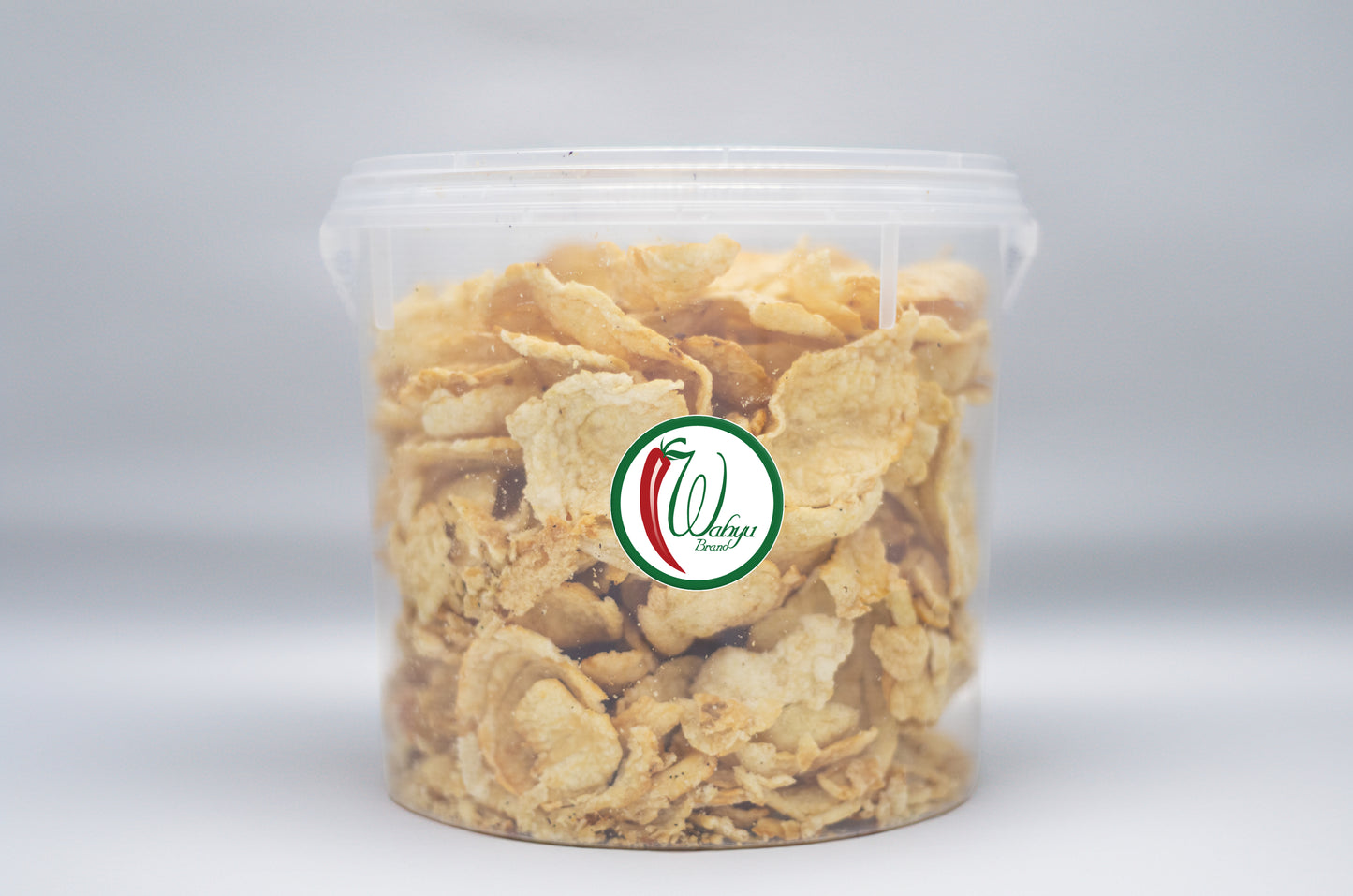 [Pre-Order] Belinjau Crackers (250g)